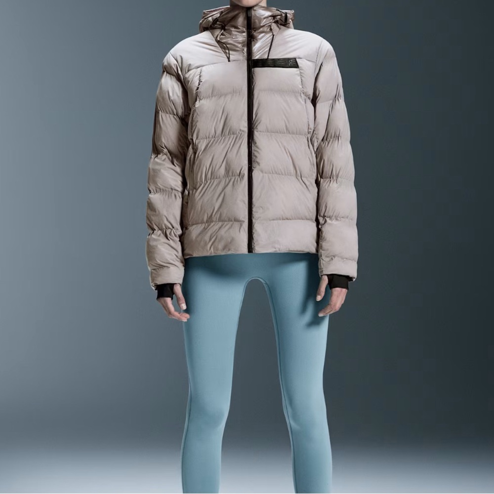 Challenger Jacket